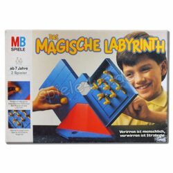 Das magische Labyrinth MB