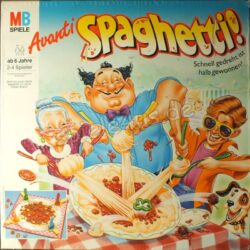 Avanti Spaghetti