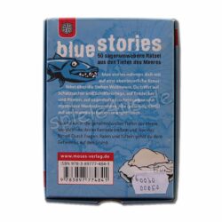 Blue Stories