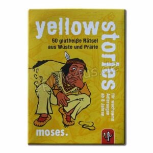 Yellow Stories