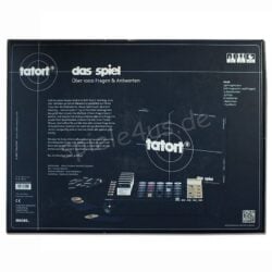 Tatort Das Spiel