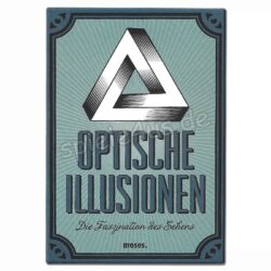 Optische Illusionen – Die Faszination des Sehens