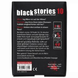 Black Stories 10