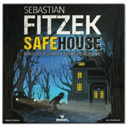 Sebastian Fitzek Safehouse