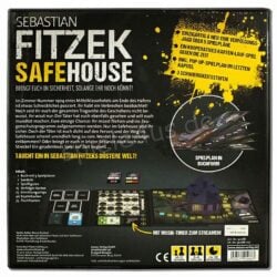 Sebastian Fitzek Safehouse