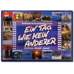 Ein Tag wie kein anderer