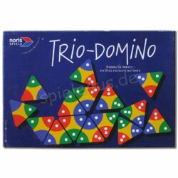 Trio-Domino