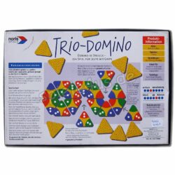 Trio-Domino