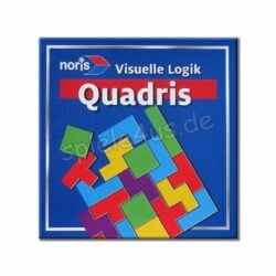 Quadris Visuelle Logik