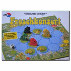 Froschkonzert