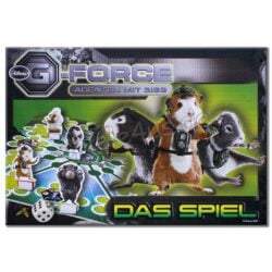 G-Force Agenten mit Biss