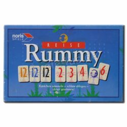 Reise Rummy