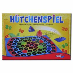 Hütchenspiel