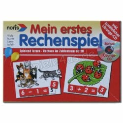 Mein erstes Rechenspiel