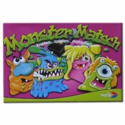 Monster Matsch