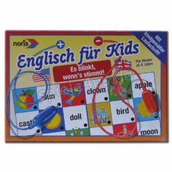 Englisch für Kids