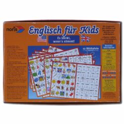 Englisch für Kids