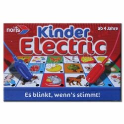 Kinder Electric