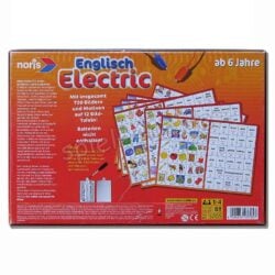 Englisch Electric