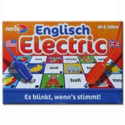 Englisch Electric