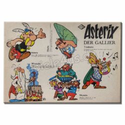 Asterix der Gallier