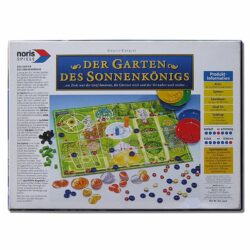 Der Garten des Sonnenkönigs