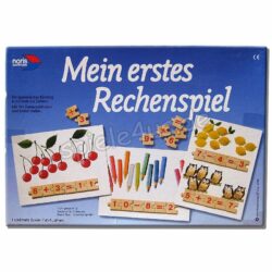 Mein erstes Rechenspiel Noris