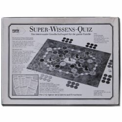 Super Wissens Quiz 610/3546