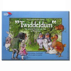 Twiddeldum