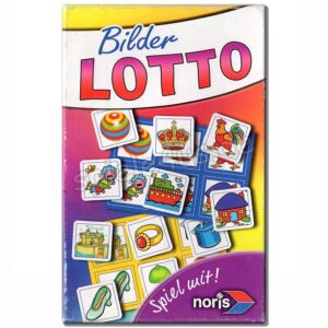 Bilder Lotto