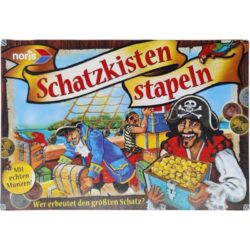 Schatzkisten stapeln