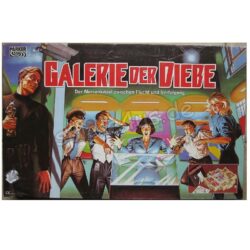 Galerie der Diebe