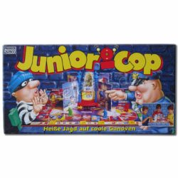 Junior Cop