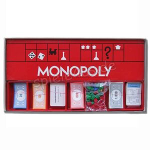 Monopoly Standard DM