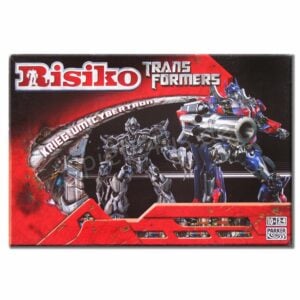 Risiko Transformers