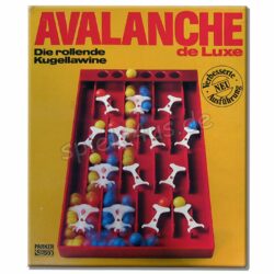 Avalanche de Luxe