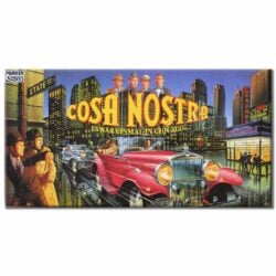 Cosa Nostra