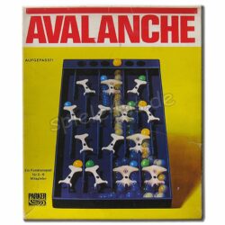 Avalanche