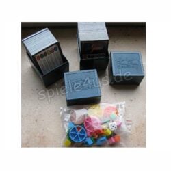 Trivial Pursuit Edition Genus Komplettset