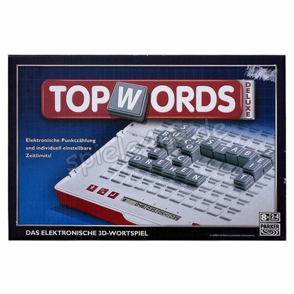 Topwords Deluxe