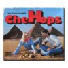 Das Pyramidenspiel CheHops 1979