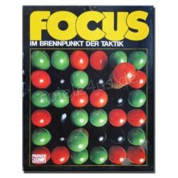 Focus