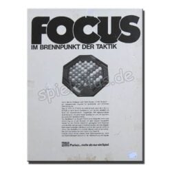 Focus