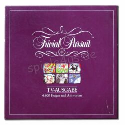 Trivial Pursuit TV-Ausgabe