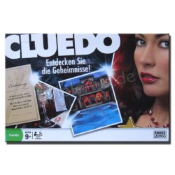 Cluedo Classic