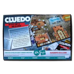 Cluedo Classic