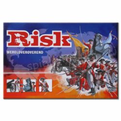 Risiko Classic Risk niederländisch