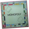 Monopoly Brohm Parker