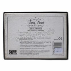 Trivial Pursuit Genus Edition 19603100