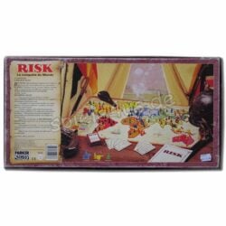 Risk avec plus de 300 figurines FRANZÖSISCH